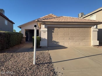 4022 Meadow Dr, Phoenix, AZ 85032