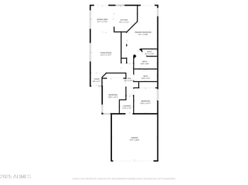 4022 Meadow Dr, Phoenix, AZ 85032
