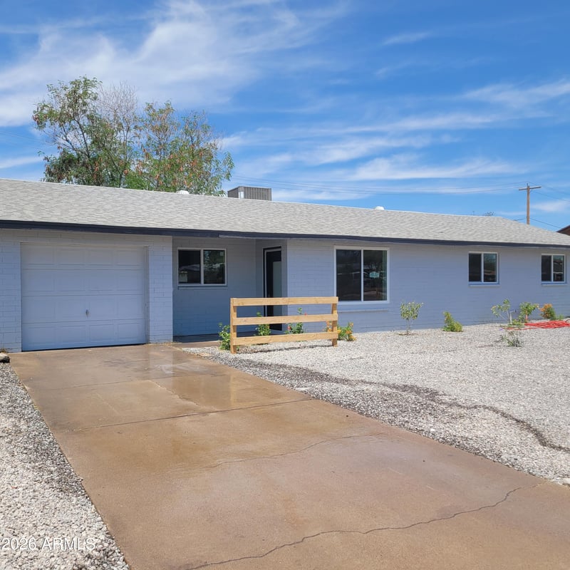 4022 N 55th Ave, Phoenix, AZ 85031