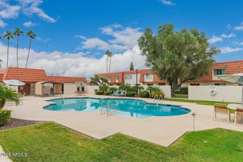 4022 Granite Reef Rd, Scottsdale, AZ 85251