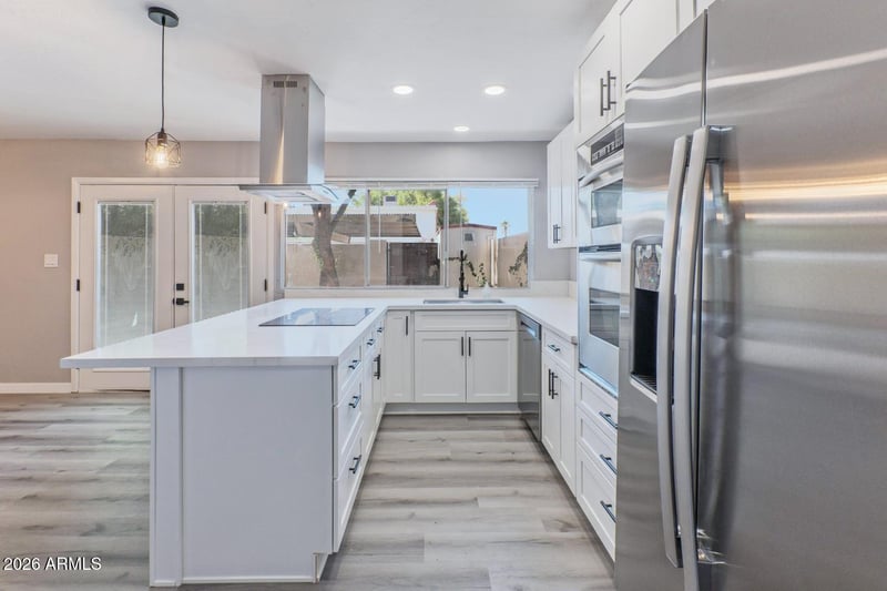 4022 N Granite Reef Rd, Scottsdale, AZ 85251