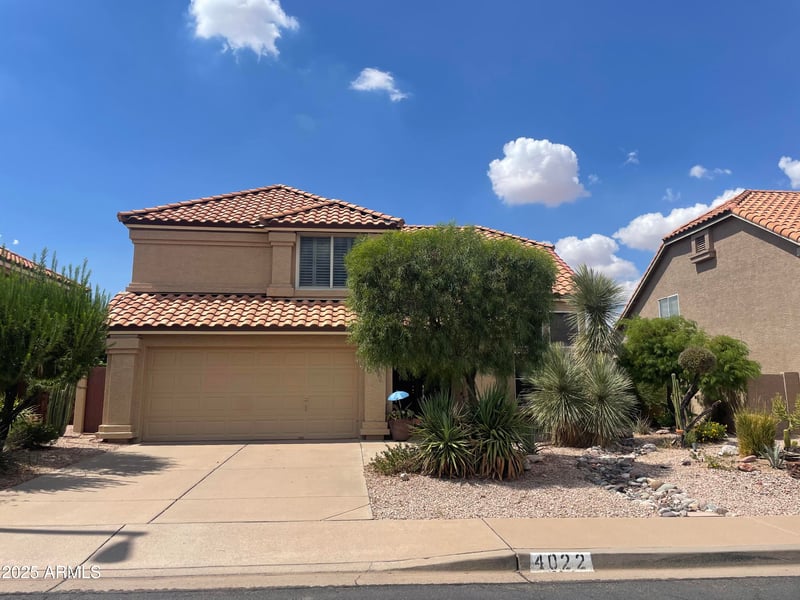 4022 Ranier --, Mesa, AZ 85215