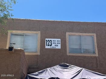 4022 S 44th St, Phoenix, AZ 85040