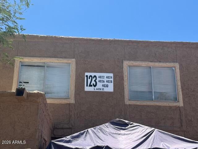 4022 S 44th St, Phoenix, AZ 85040