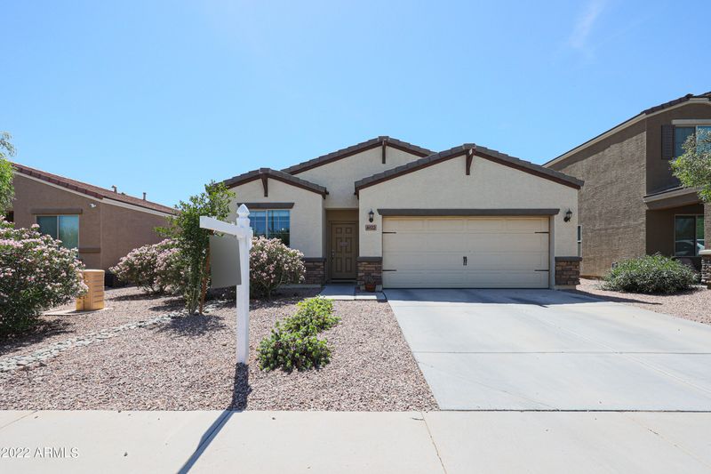4022 S 81st Dr, Phoenix, AZ 85043