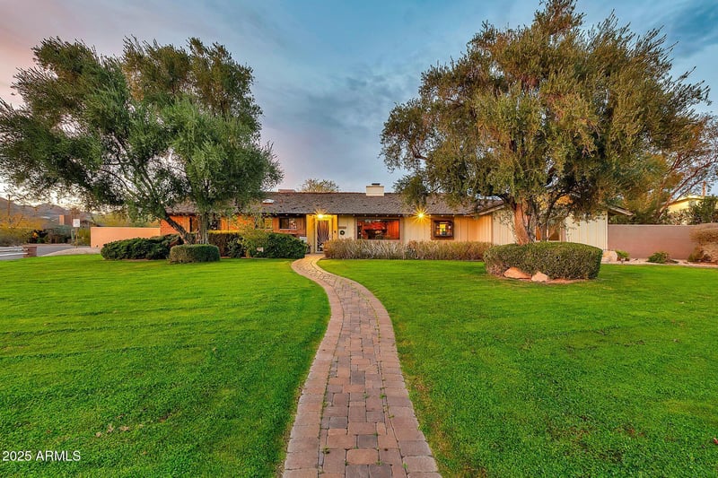 4022 Stanford Dr, Phoenix, AZ 85018