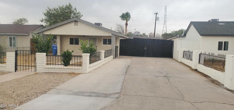 4022 W Tonto St, Phoenix, AZ 85009