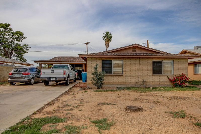 4022 W Wagon Wheel Dr, Phoenix, AZ 85051