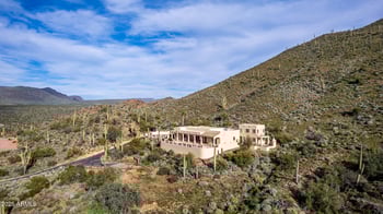 40229 32 St, Cave Creek, AZ 85331