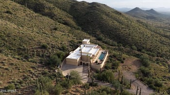 40229 32 St, Cave Creek, AZ 85331