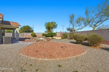 4023 293rd Dr, Buckeye, AZ 85396