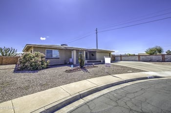 4023 Clovis Cir, Mesa, AZ 85206