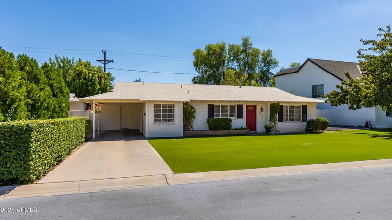 4023 Devonshire Ave, Phoenix, AZ 85018