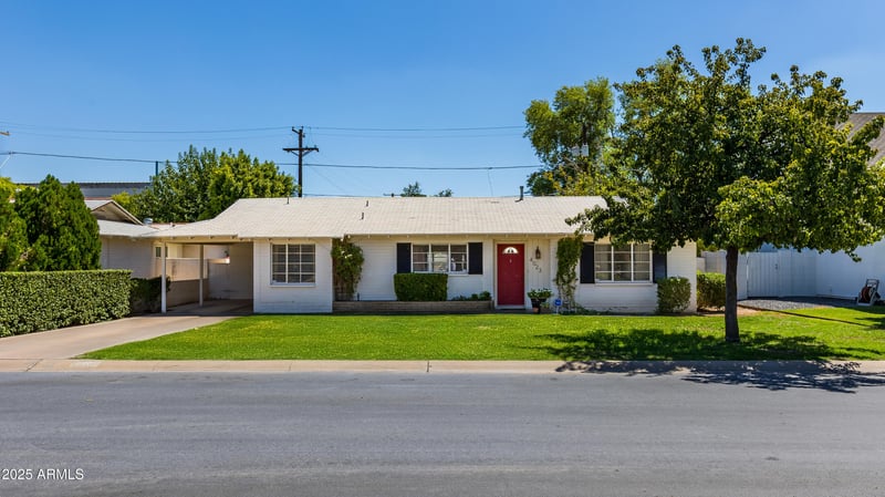 4023 Devonshire Ave, Phoenix, AZ 85018