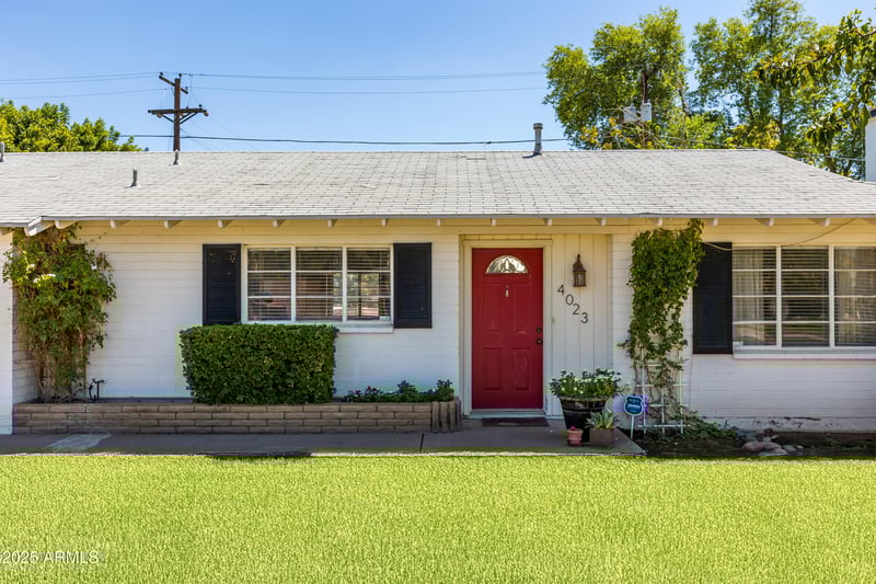 4023 Devonshire Ave, Phoenix, AZ 85018
