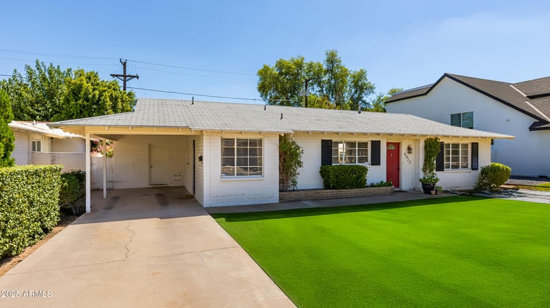 4023 Devonshire Ave, Phoenix, AZ 85018