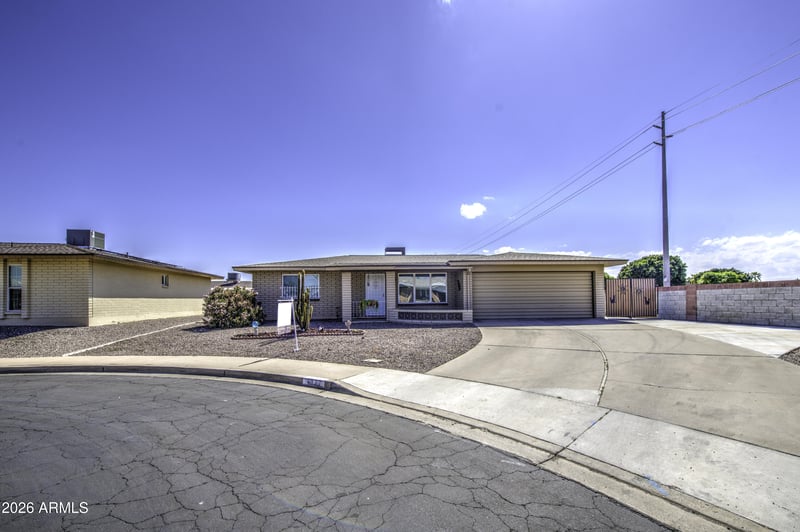 4023 Clovis Cir, Mesa, AZ 85206