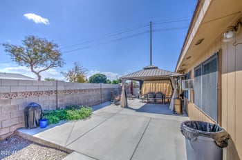4023 Clovis Cir, Mesa, AZ 85206