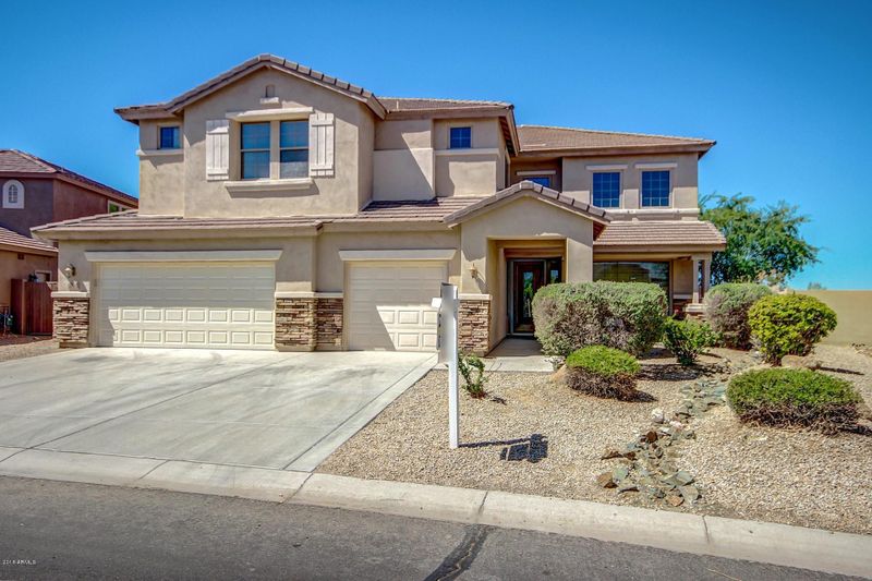 4023 E Desert Forest Trl, Cave Creek, AZ 85331