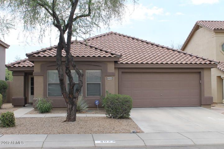 4023 E Hide Trl, Phoenix, AZ 85050