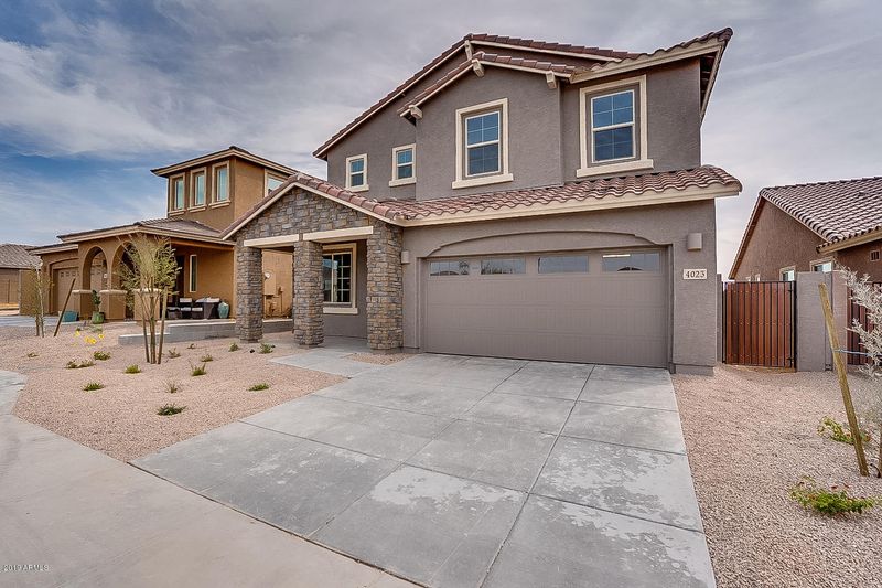 4023 E Hoot Owl Trl, Cave Creek, AZ 85331