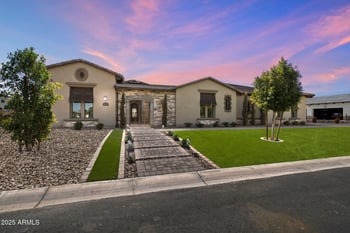 4023 E Minton Cir, Mesa, AZ 85215