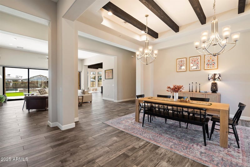 4023 E Minton Cir, Mesa, AZ 85215