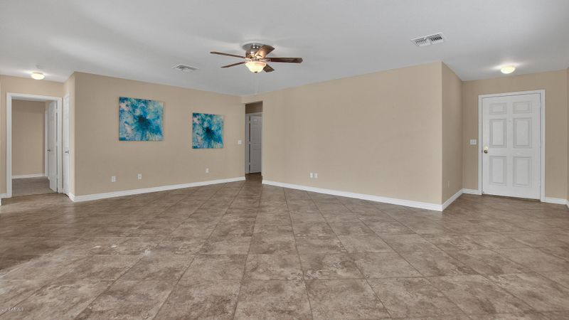 4023 E Rowel Rd, Phoenix, AZ 85050