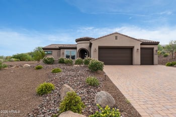 4023 Miners Gulch Way, Wickenburg, AZ 85390