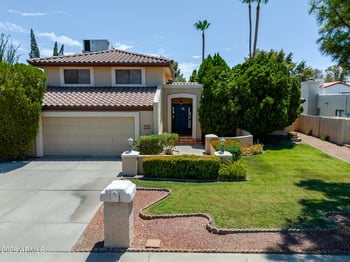 4023 Beverly Ln, Phoenix, AZ 85053