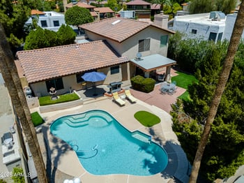4023 W Beverly Ln, Phoenix, AZ 85053
