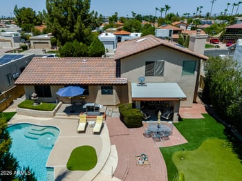 4023 Beverly Ln, Phoenix, AZ 85053