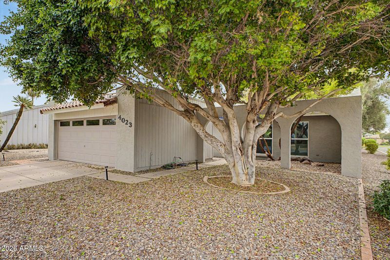 4023 W Griswold Rd, Phoenix, AZ 85051