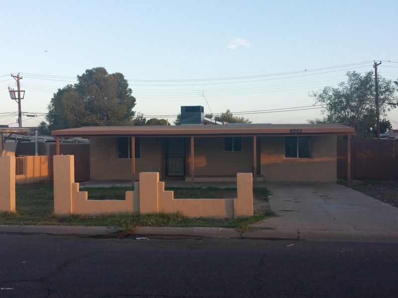 4023 W Hubbell St, Phoenix, AZ 85009