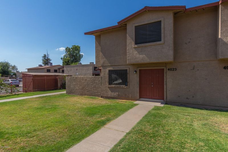 4023 W Reade Ave, Phoenix, AZ 85019