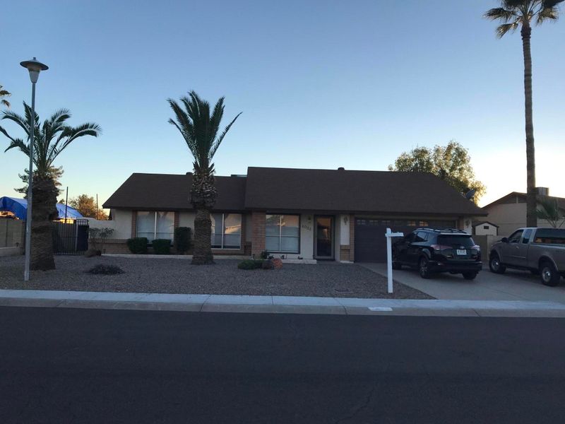 4023 W Villa Rita Dr, Glendale, AZ 85308