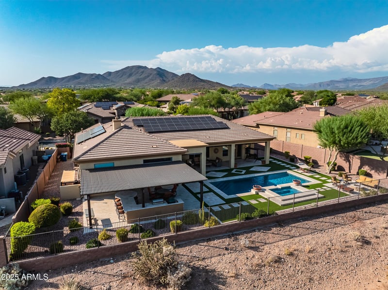 40235 Candlewyck Ln, Anthem, AZ 85086