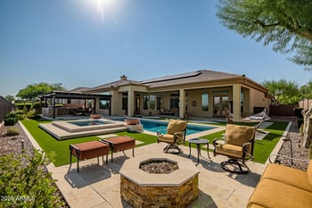 40235 N Candlewyck Ln, Anthem, AZ 85086