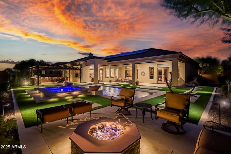 40235 N Candlewyck Ln, Anthem, AZ 85086