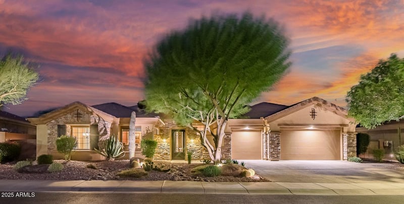 40235 N Candlewyck Ln, Anthem, AZ 85086