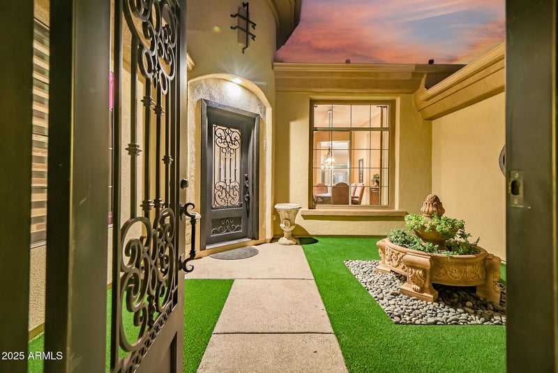40235 N Candlewyck Ln, Anthem, AZ 85086