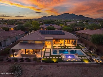 40235 N Candlewyck Ln, Anthem, AZ 85086