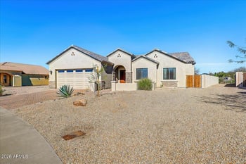 4024 Crimson Ter, Cave Creek, AZ 85331