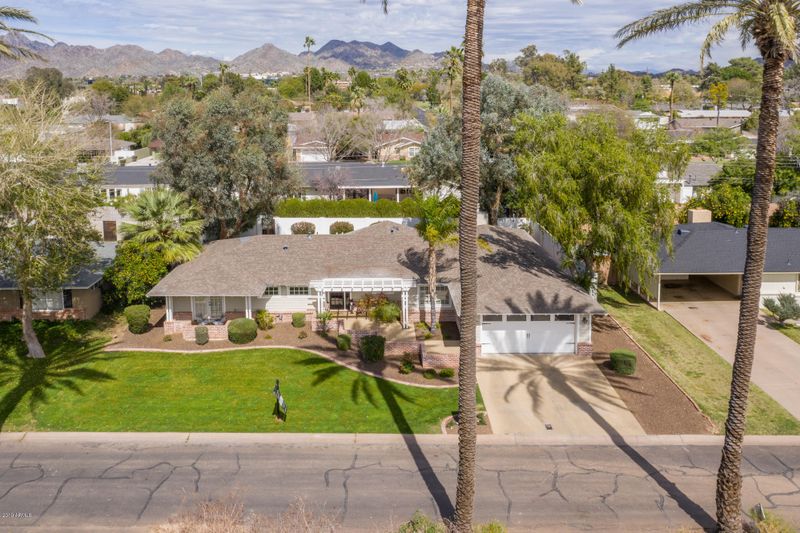 4024 E Hazelwood St, Phoenix, AZ 85018