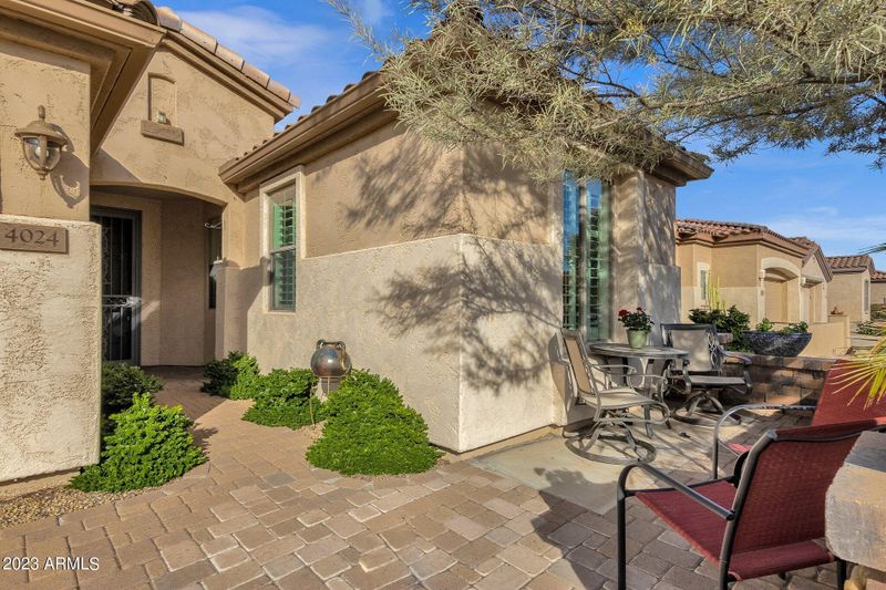 4024 E Narrowleaf Dr, Gilbert, AZ 85298