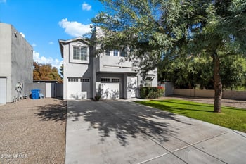 4024 Oak St, Phoenix, AZ 85008
