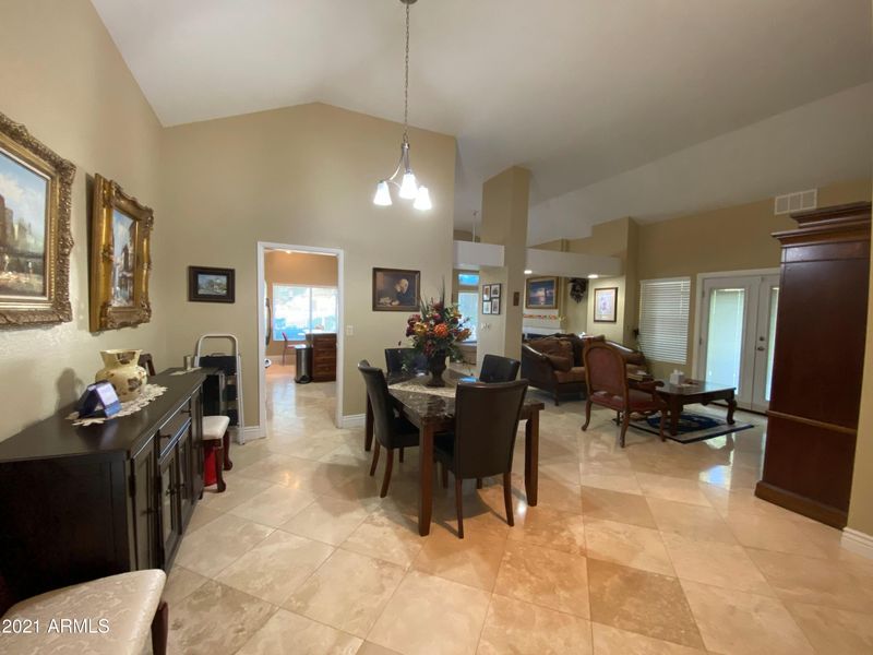 4024 E Sunnyside Dr, Phoenix, AZ 85028