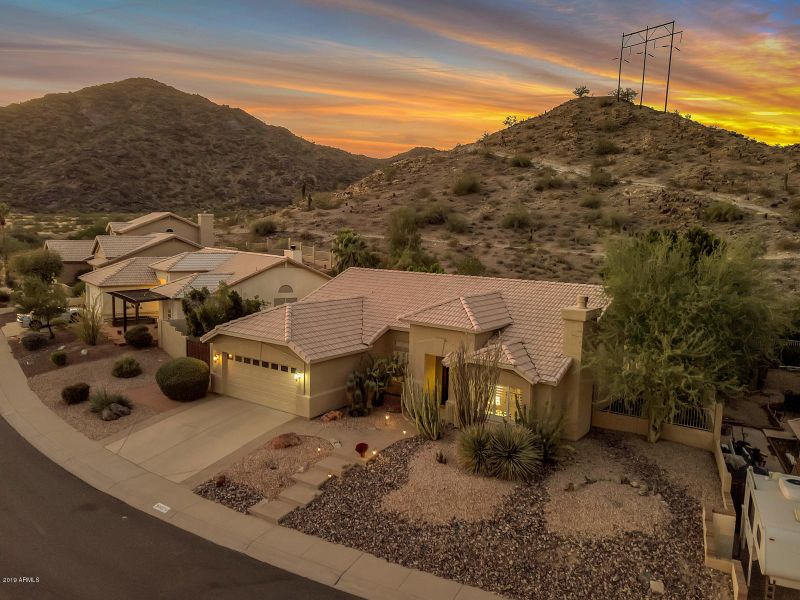 4024 E Western Star Blvd, Phoenix, AZ 85044