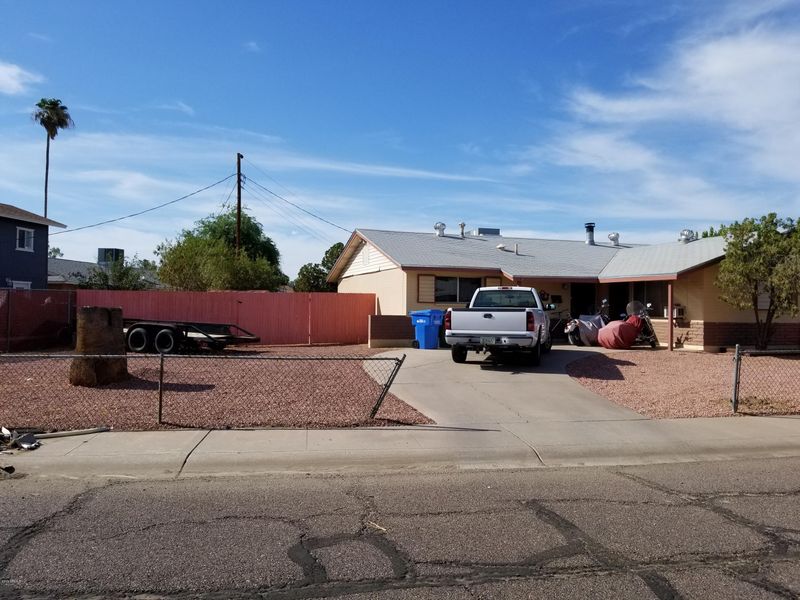 4024 N 78th Ave, Phoenix, AZ 85033