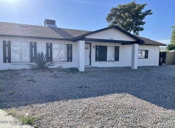 4024 Judd St, Tempe, AZ 85282